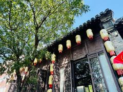 -回龙窝历史文化街区