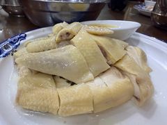白切鸡-红星光发煲仔饭(大石街店)
