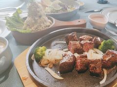 -俄士厨房(未来城店)