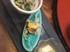 -京怀石·壬生