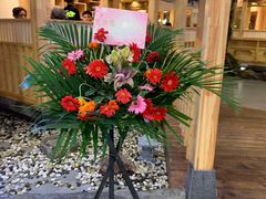 -九田家黑牛烤肉料理(石路天虹店)