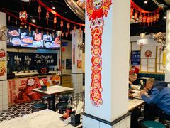 -鲜得来排骨年糕(即墨路店)