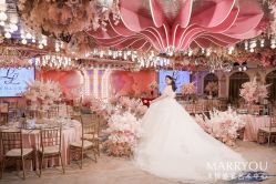 -美悦盛宴一站式婚礼会馆(临江店)