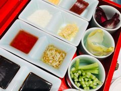 -聆桂烤鸭·金奖烤鸭(静联广场店)