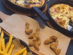 -必胜客(八一店)