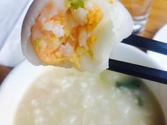 -颐和•海鲜砂锅粥•啫啫煲(奥林匹克广场店)