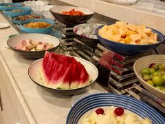 -厦门海景千禧大酒店·海景咖啡厅