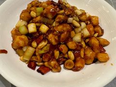 -大鸭梨烤鸭(左家庄店)