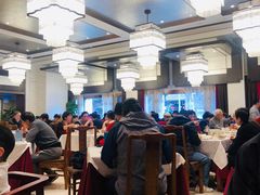 大堂-马凯餐厅(地安门店)