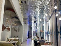 -赵小姐丨新中餐(曲江店)