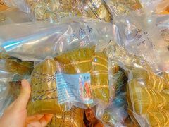 -老阿婆粽子(朱家角店)