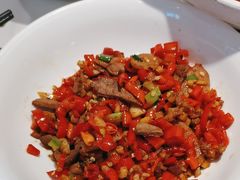 -兰湘子·湘菜小炒(长安万科广场店)