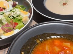 -德斯堡德国餐吧(锦华万达店)