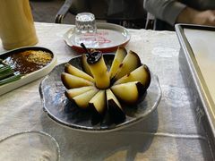 -记忆串城·东北烧烤·小龙虾·大型团建(南油店)