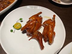-小炳胜(卓悦中心店)