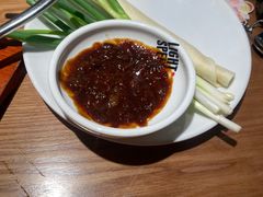 -吕氏疙瘩汤·新鲁菜(济南万象城店)