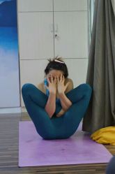 -酉嘉瑜伽YO+YOGA