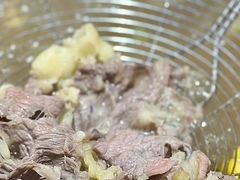 -林记潮牛·牛肉火锅(上马墩店)