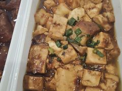 -北李妈妈菜·海肠捞饭(高新万达店)