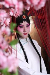 -青堂瓦舍京剧摄影古戏楼拍摄基地(北京安徽会馆店)