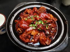 -五味坊·喜宴楼(瑞丰商博城店)