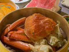 -上井料理黑金店(IFS国金中心店)