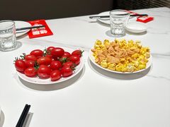 -双合园·海鲜水饺青岛菜(万佳广场店)