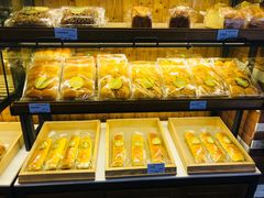 -面包时间Bread Time(南联店)