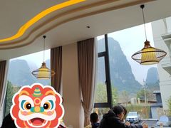 -生态苑农庄(十里画廊遇龙河店)