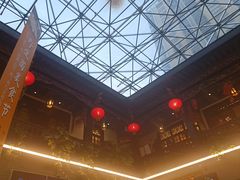 -蔼若春.传承三十年云南菜(金碧公园店)