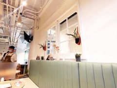 大堂-杏甜品(尖沙咀加拿分道店)
