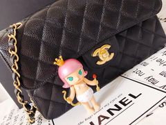 -CHANEL(恒隆广场店)