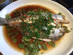 -蜜桃餐厅·古运河畔(南下塘店)