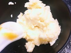 韩式土豆泥-烤路里·韩国品质自助烤肉(石路天虹4号店)