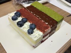 -CAKE BOSS蛋糕老板(公主坟凯德晶品店)