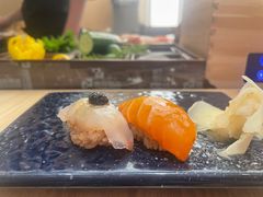 -鮨政·Omakase(港汇恒隆广场店)
