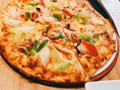 -必胜客(车陂店)