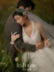 -乐派诗婚纱摄影
