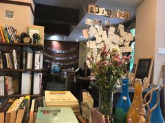 -看书吧(体育东横路店)