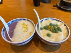 芋泥麻薯-金陵家宴·金陵春·南京菜(夫子庙店)