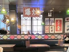 -阿大排档(长春这有山店)