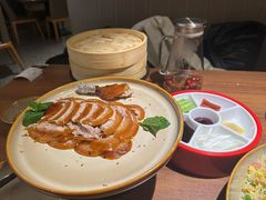 -青年公社烤鸭(熙悦天街店)