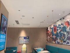 -半天妖烤鱼(桐乡万嘉购物中心店)