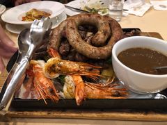 海陆拼盘-意大利农场西餐厅(顺义店)