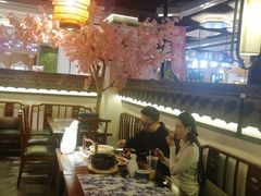 -卢大鲜鱼头捞饭(美利广场店)