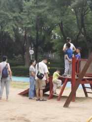-酷酷兔少儿拓展天地