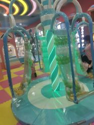 -胜利乐园(胜利购物广场店)