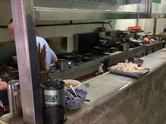 -刘信牛羊肉小炒泡馍(回民街店)