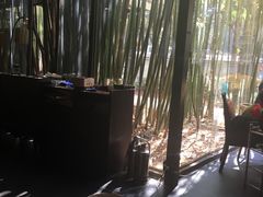 -新竹里馆·花园餐厅(兴苑路店)