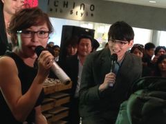 -JINS(上海环球金融中心店)